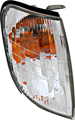 Signal Light Assembly Passenger Side Turn Signal Assembly