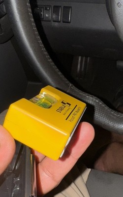 Artikelfoto(s) von einem verifizierten Käufer