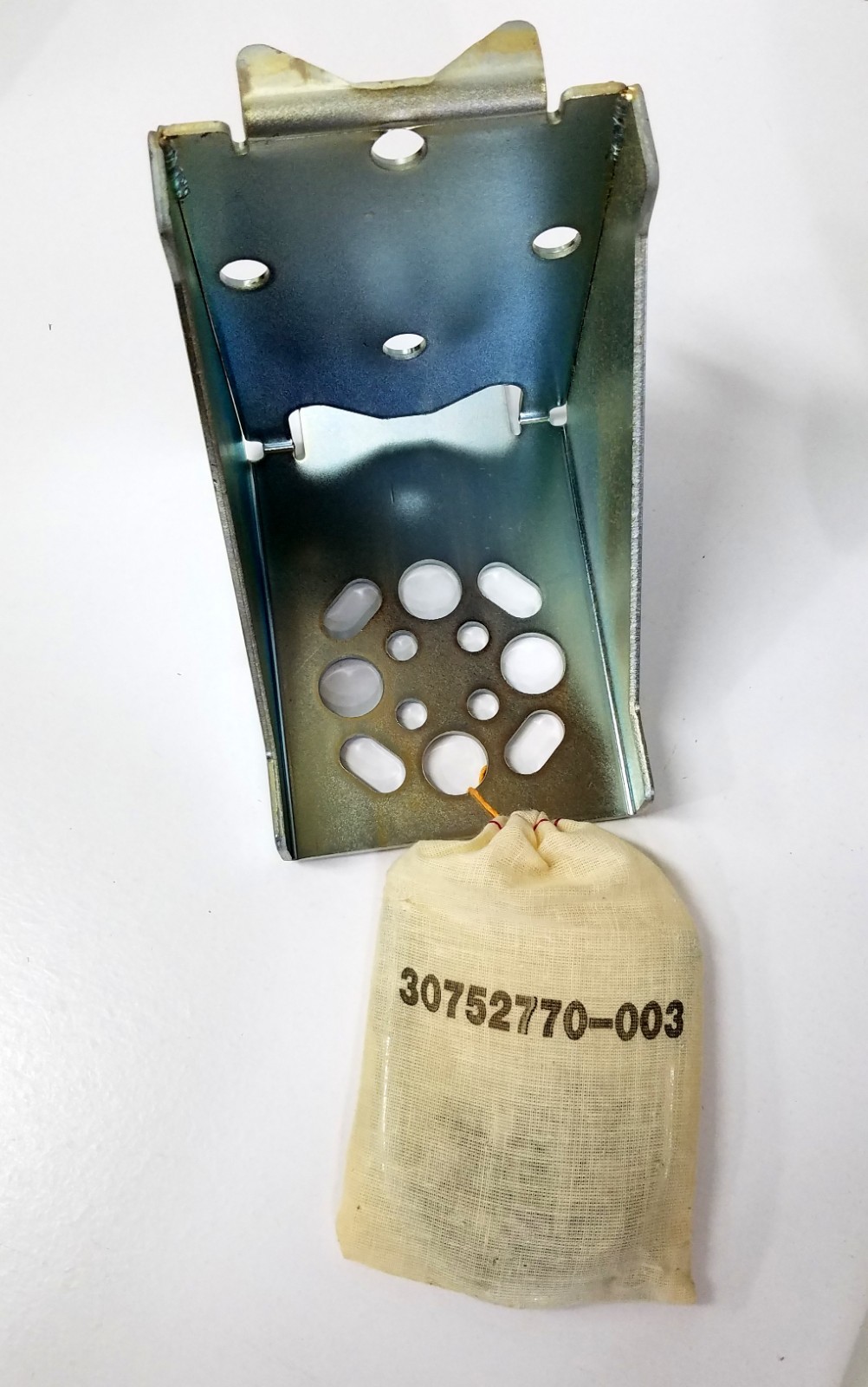 Honeywell ST3000 Pressure Transmitter STG644-E1G-00000 New In Box