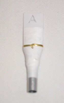 New Walsh Smallpipes Small pipes chanter reed Key of A or D