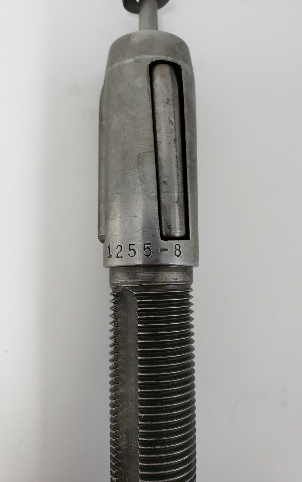 Airetool 1251 G-1200 Series 3-Roll Expander, 