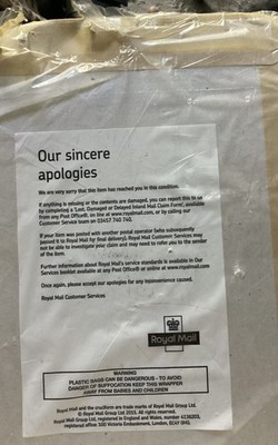 Photos de l'objet d'un acheteur vérifié