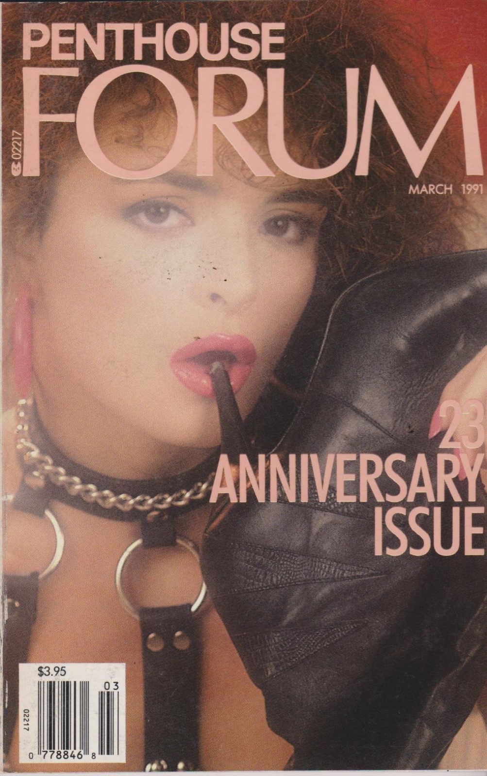 【海外版】PENTHOUSEアメリカ版1991年01月号 海外版】PENTHOUSEアメリカ版1991年01月号
