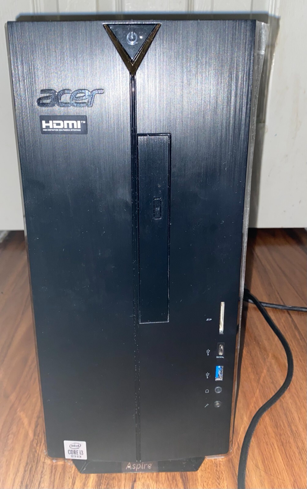 コンピュータ・IT DESKTOP-KQ1l565 Amazon.com: Acer Aspire XC-895-UR11 Desktop | 10th Gen Intel