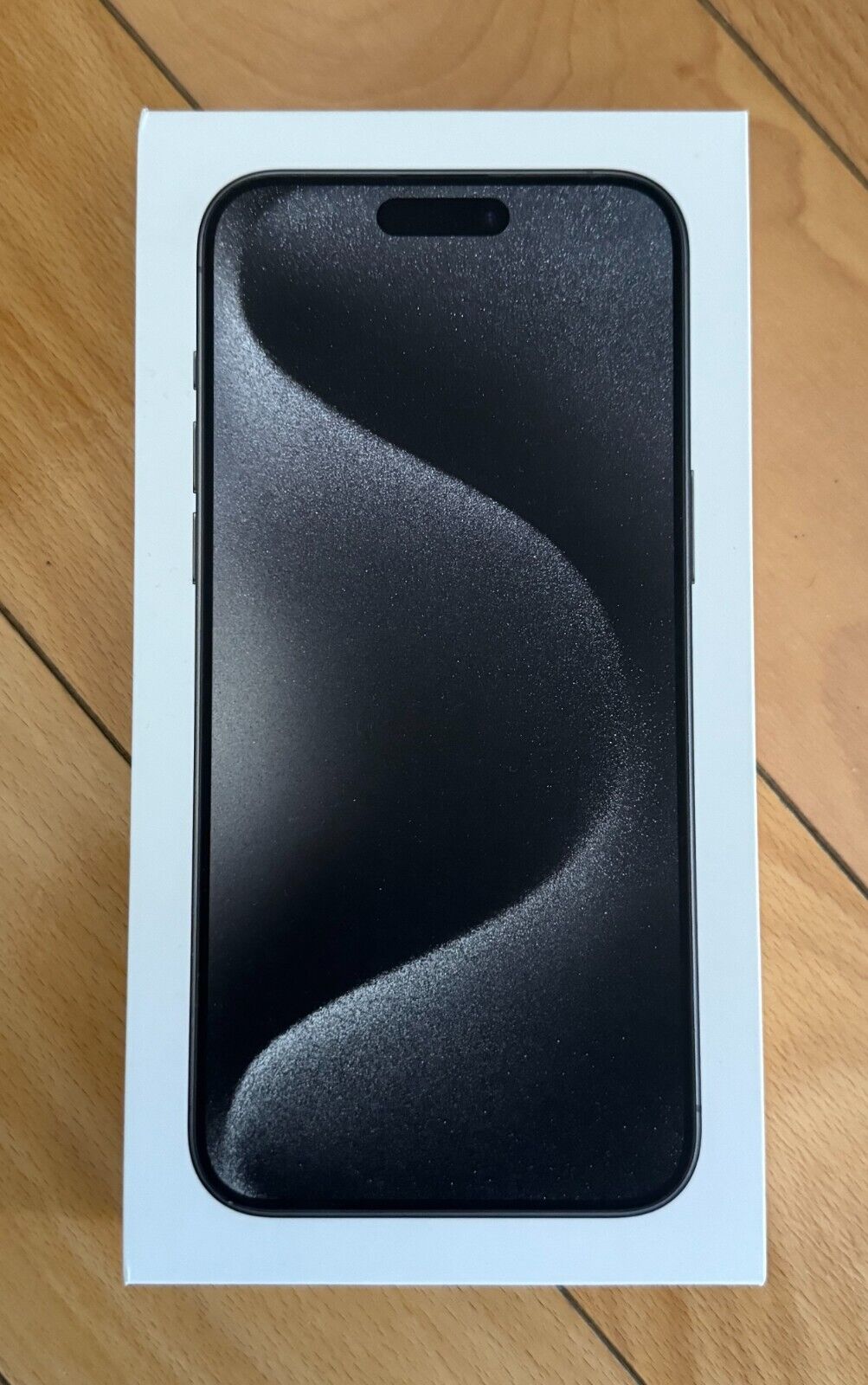 Apple iPhone 15 Pro Max Black Titanium 256GB Model A2849 Apple iPhone 15 Pro Max Black Titanium 256GB Model A2849