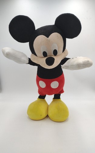 Singing Disney Mickey Mouse Clubhouse Hot Diggity Dog Dance
