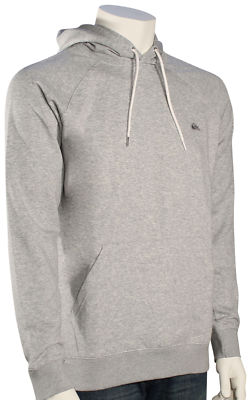 

Толстовка Quiksilver Everyday – светло-серый вереск – новинка, Grays