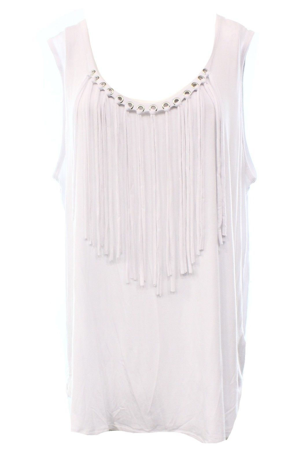 Michael Kors Plus Size Tops for Women