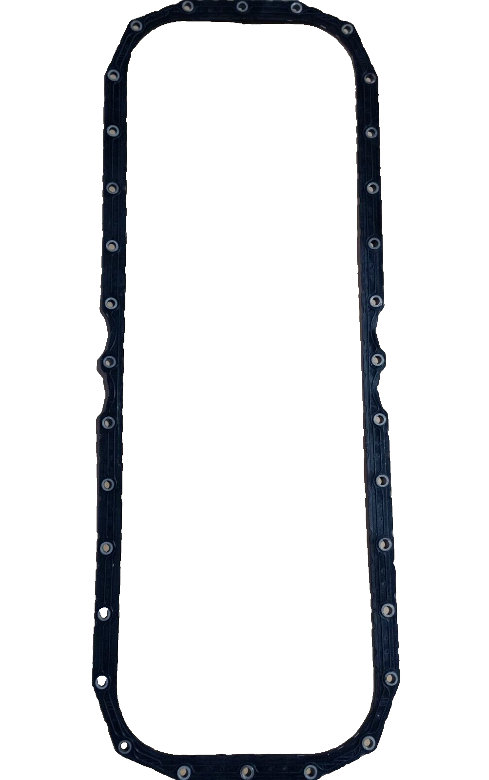 4026684 CUMMINS ISX TRUCK OIL PAN GASKET