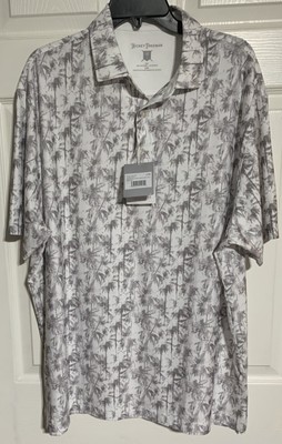 hickey freeman golf polo large