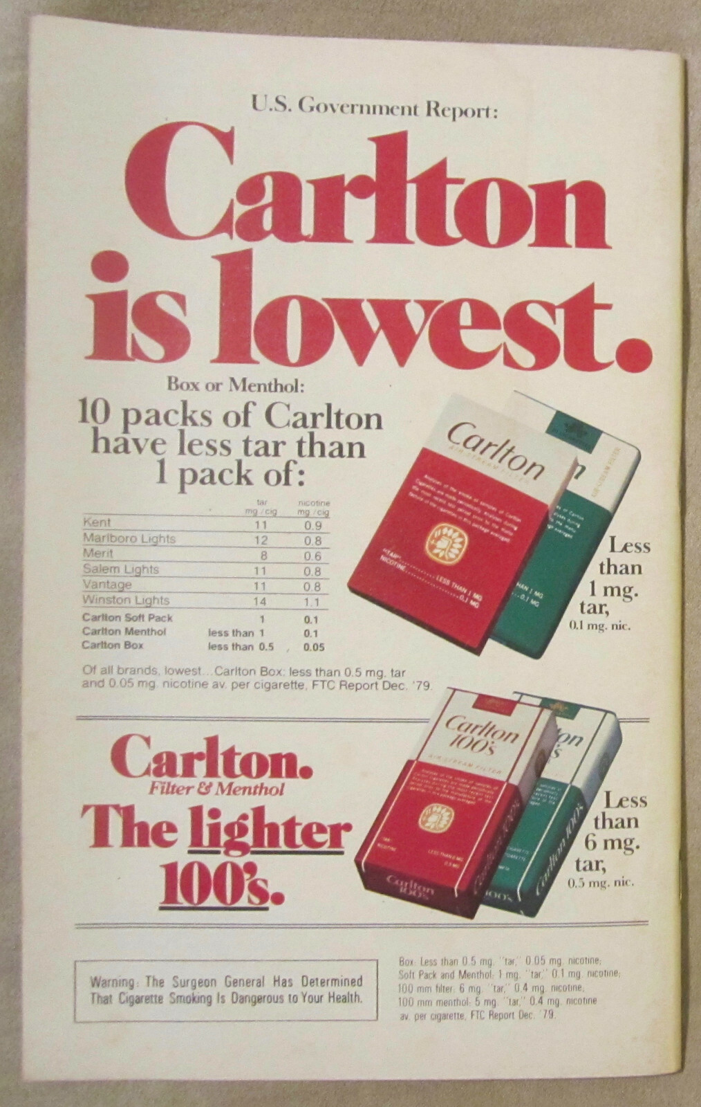 Playbill, The Palace Theatre, June'80, Rodgers and Hammerstein's 