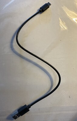 USB2.0 AM To Type C Data Cable AWM STYLE 2725 VW-1 80C 30V