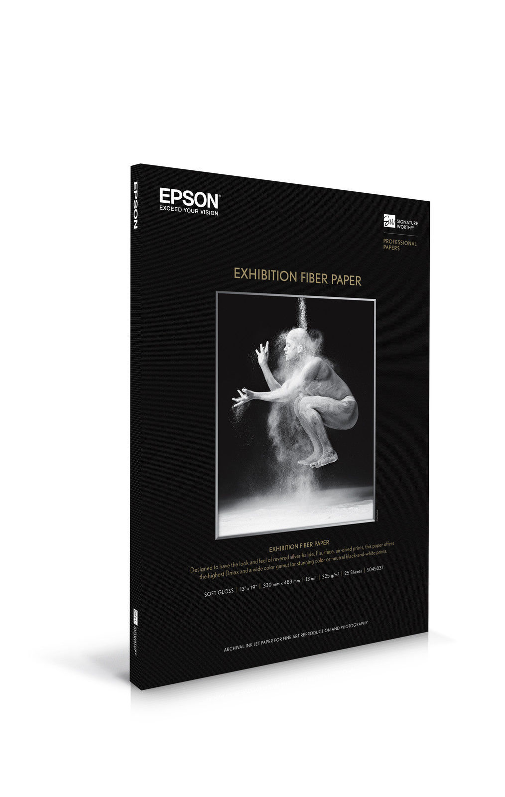 Epson Printer Papers