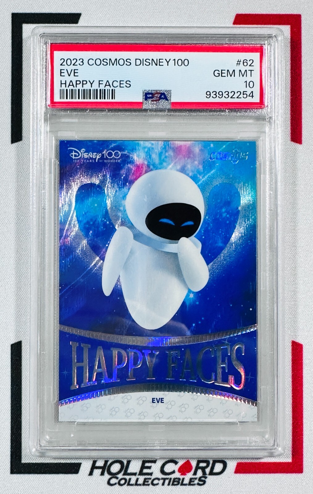 ディズニー Kakawow 2023 COSMOS Disney100 2023 KAKAWOW COSMOS DISNEY100 ALL-STAR TRADING CARDS【製品