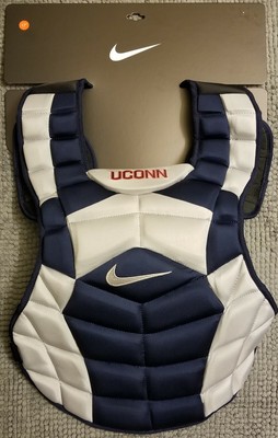 nike chest protector baseball