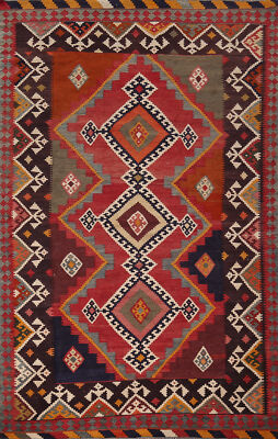 IDEE - 無染色Moshwani kilim rug Mushwani Archives - Afghanu Rugs