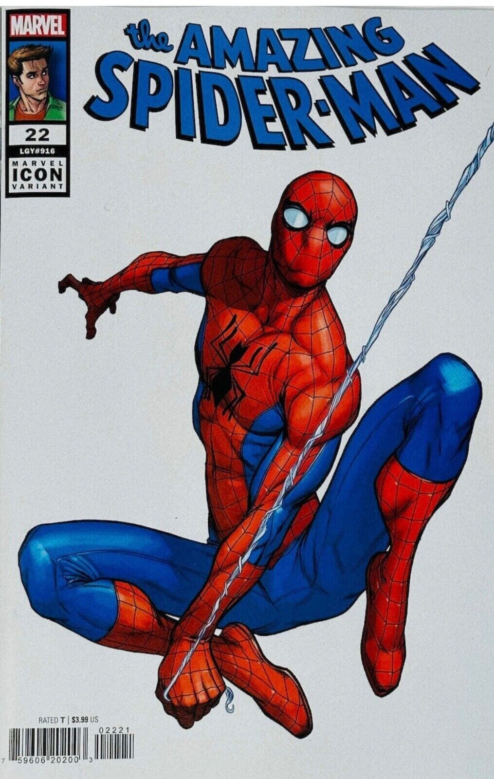 林憲子Marvel Spiderman Men Model 25689 model 25689 | InvictaWatch.com