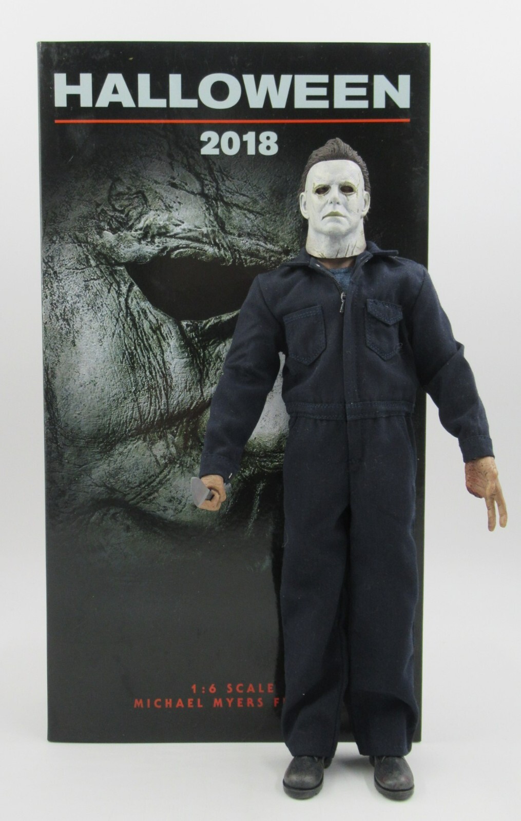 HALLOWEEN 2018 Michael Myers - Trick or Treat Studios (2020 HALLOWEEN 2018 Michael Myers - Trick or Treat Studios (2020
