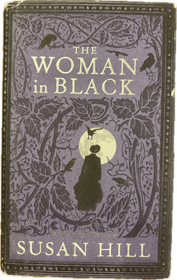 The Woman in Black – Susan Hill | Profile Books | Ghost Story | Very Good