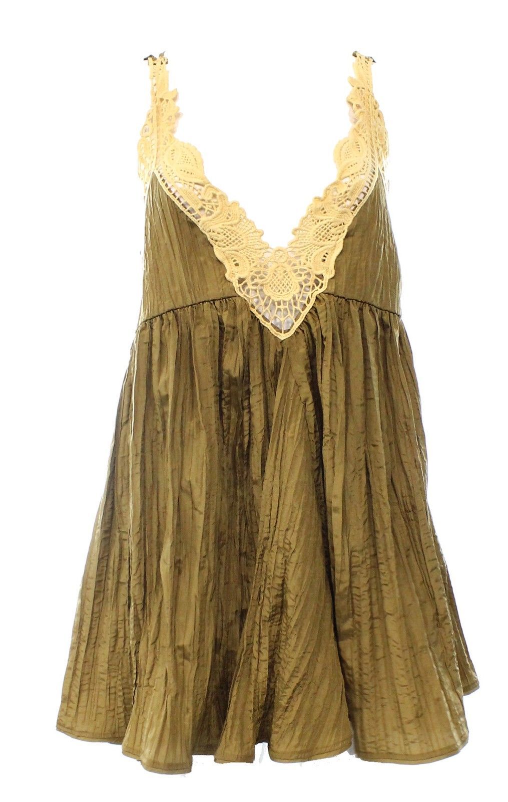 Vestidos de ganchillo Free People para Mujeres