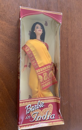 超レア❗️海外バービー  Barbie in India バービーコレクター 超レア❗️海外バービー Barbie in India バービーコレクター