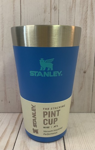 スタンレー　日本未発売　STANLEY HOT STACKING CUP The Stay-Hot Stacking Cup | 10 OZ – Stanley 1913
