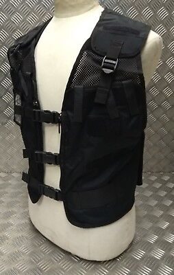 Genuine British Military Issue Remploy Tactical Assault Vest SAS