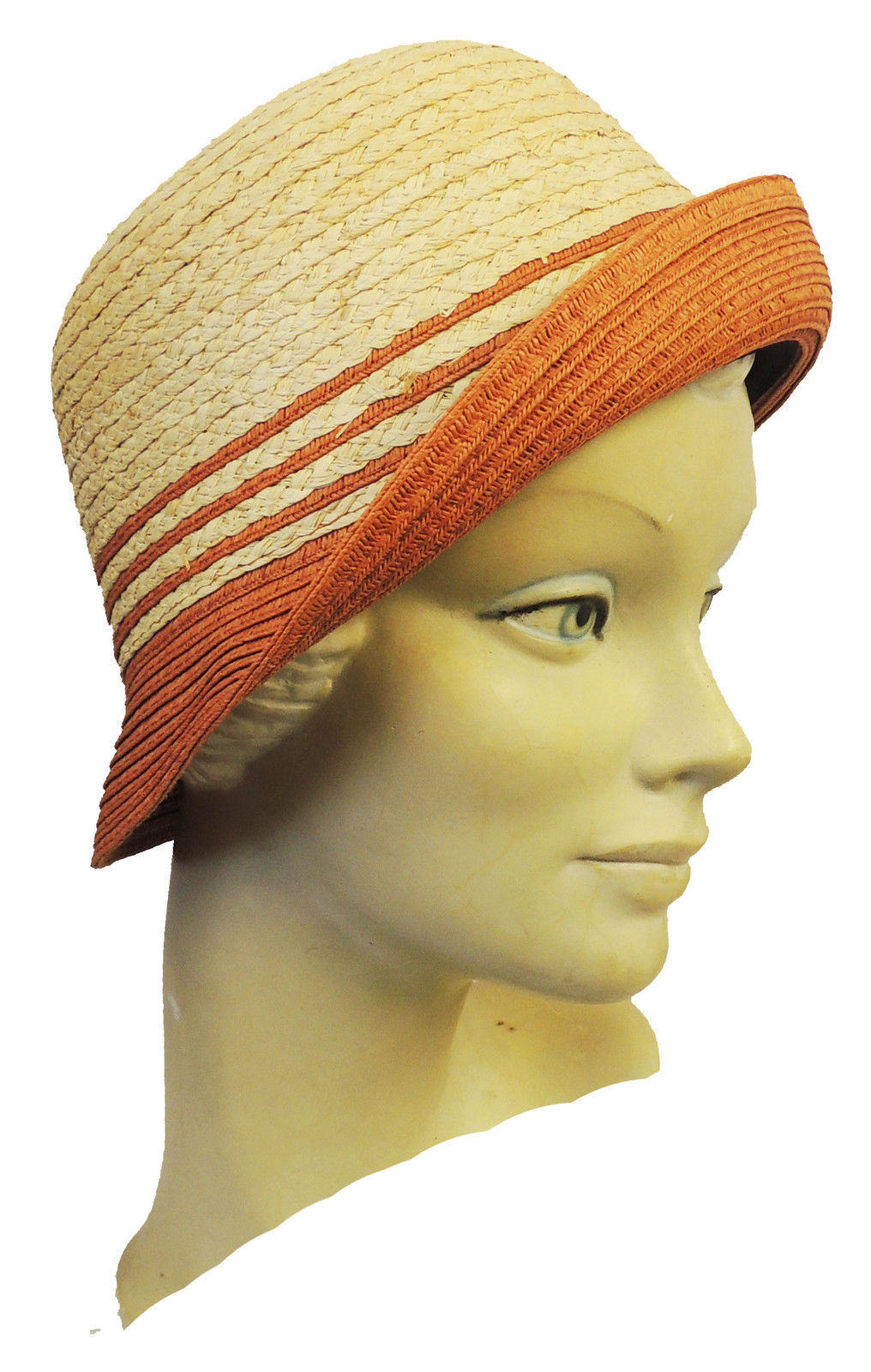1930s Decade Vintage Hats for Women