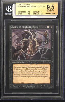 mtg chains of mephistopheles 英語 mtg chains of mephistopheles 英語