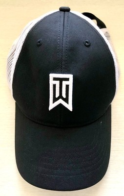 Hats & Visors - Nike Tiger Woods