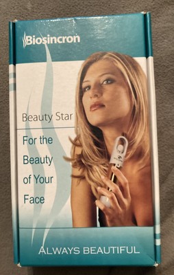 Biosincron Beauty Star Ep-2000