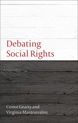 Debating Social Rights (Debating Law)