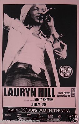 LAURYN HILL カセットテープHIPHOP The Miseducation of Lauryn Hill by Lauryn Hill (Cassette