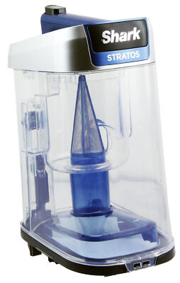 Shark Dust Cup Stratos DuoClean PowerFin Vacuum AZ3002