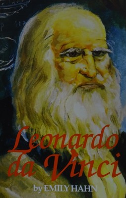 Leonardo Da Vinci