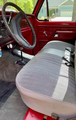 image 1 of interior