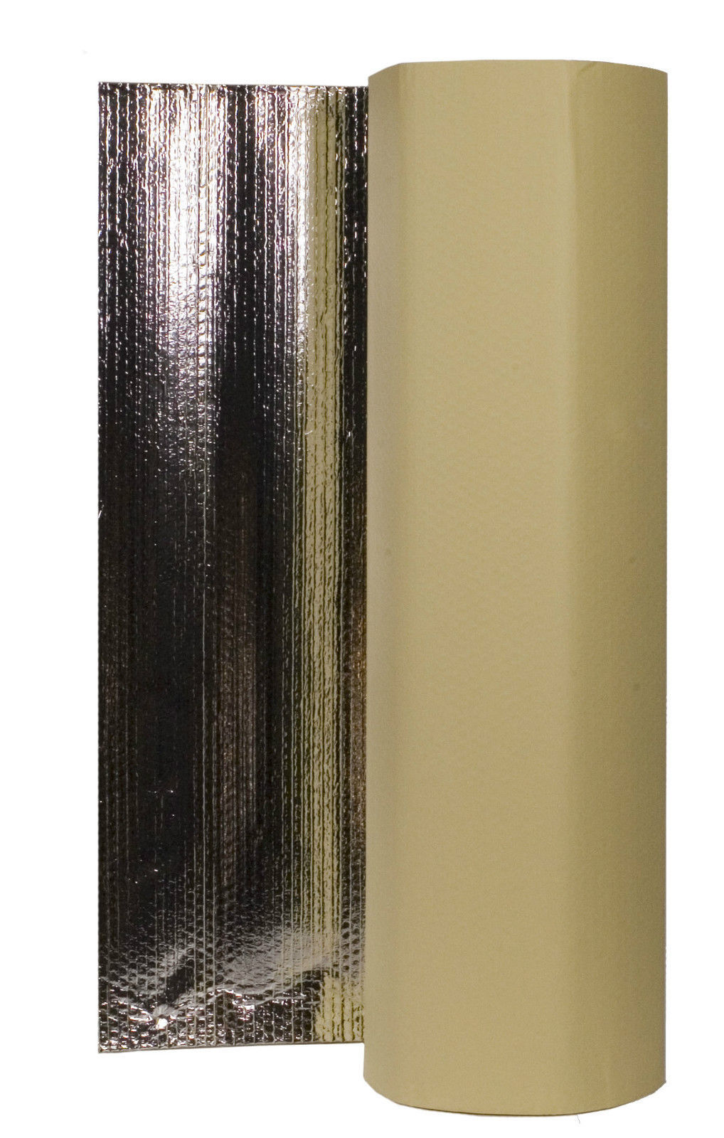 Industrial Insulation