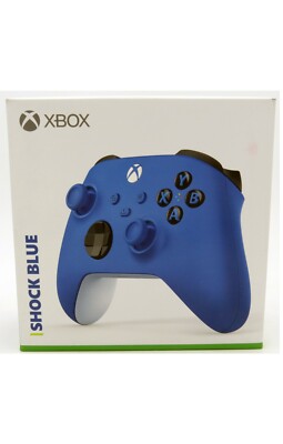 Microsoft Xbox Wireless Controller For Xbox Series X / S, Xbox One & Windows PC