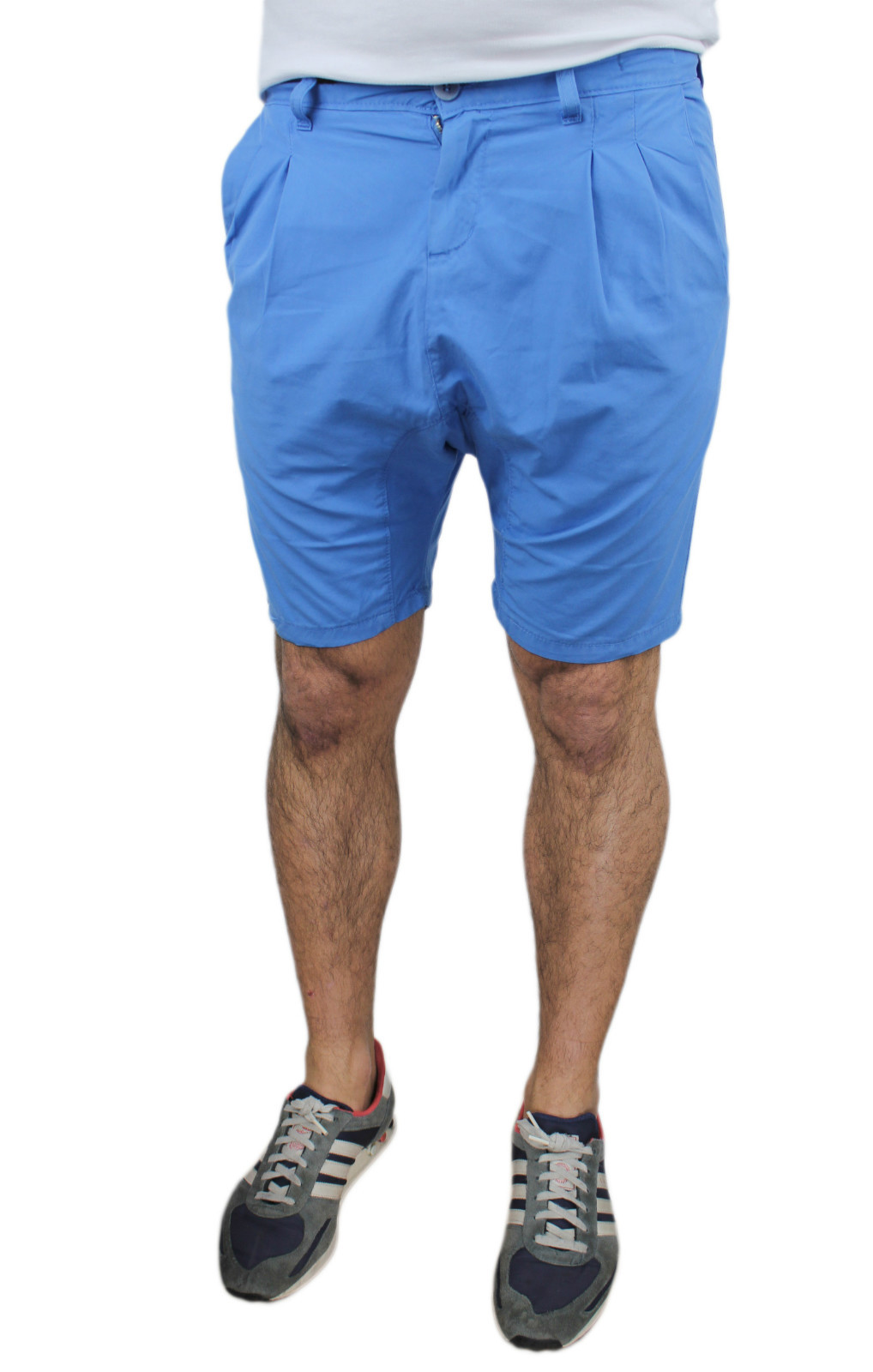 Pantaloni cavallo basso Pantaloncini per Uomo | FASHIOLA.it