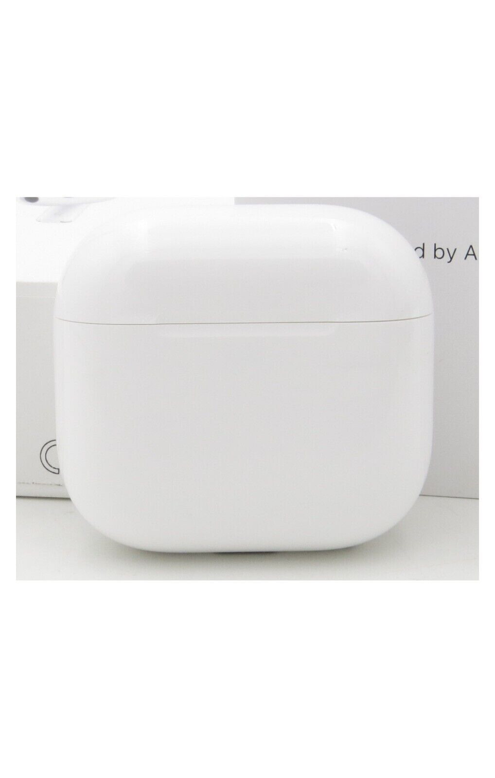 AirPods 4 (ANC) 本体 03057 AirPods 4 (ANC) 本体 03057 - メルカリ