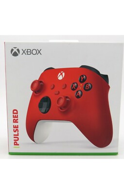 Microsoft Xbox Wireless Controller For Xbox Series X / S, Xbox One & Windows PC