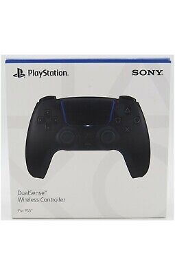 Sony PlayStation 5 PS5 DualSense Wireless Rechargeable Controller & Windows PC