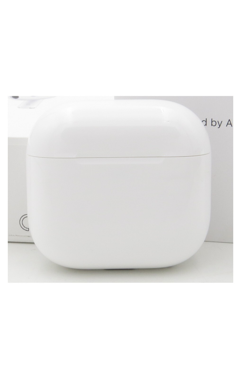 AirPods4 Ａ3056 （ANC） 左　Ｌ Apple AirPods 4 with Active Noise Cancellation (ANC) - Left