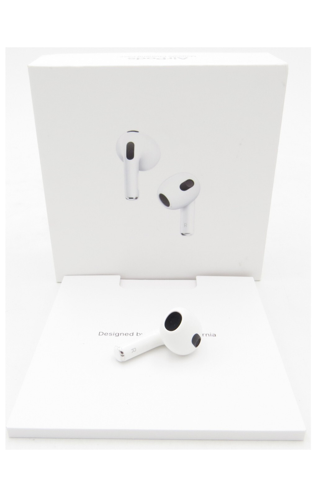 Apple AirPods （第3世代）A2564 Amazon.com: Apple AirPods (3rd Generation) Wireless Ear Buds