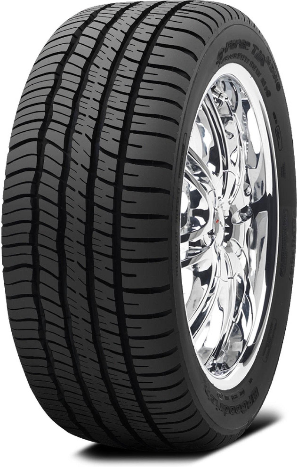 BFGoodrich g-Force TA KDWS 225/50ZR16 Tire for sale online | eBay