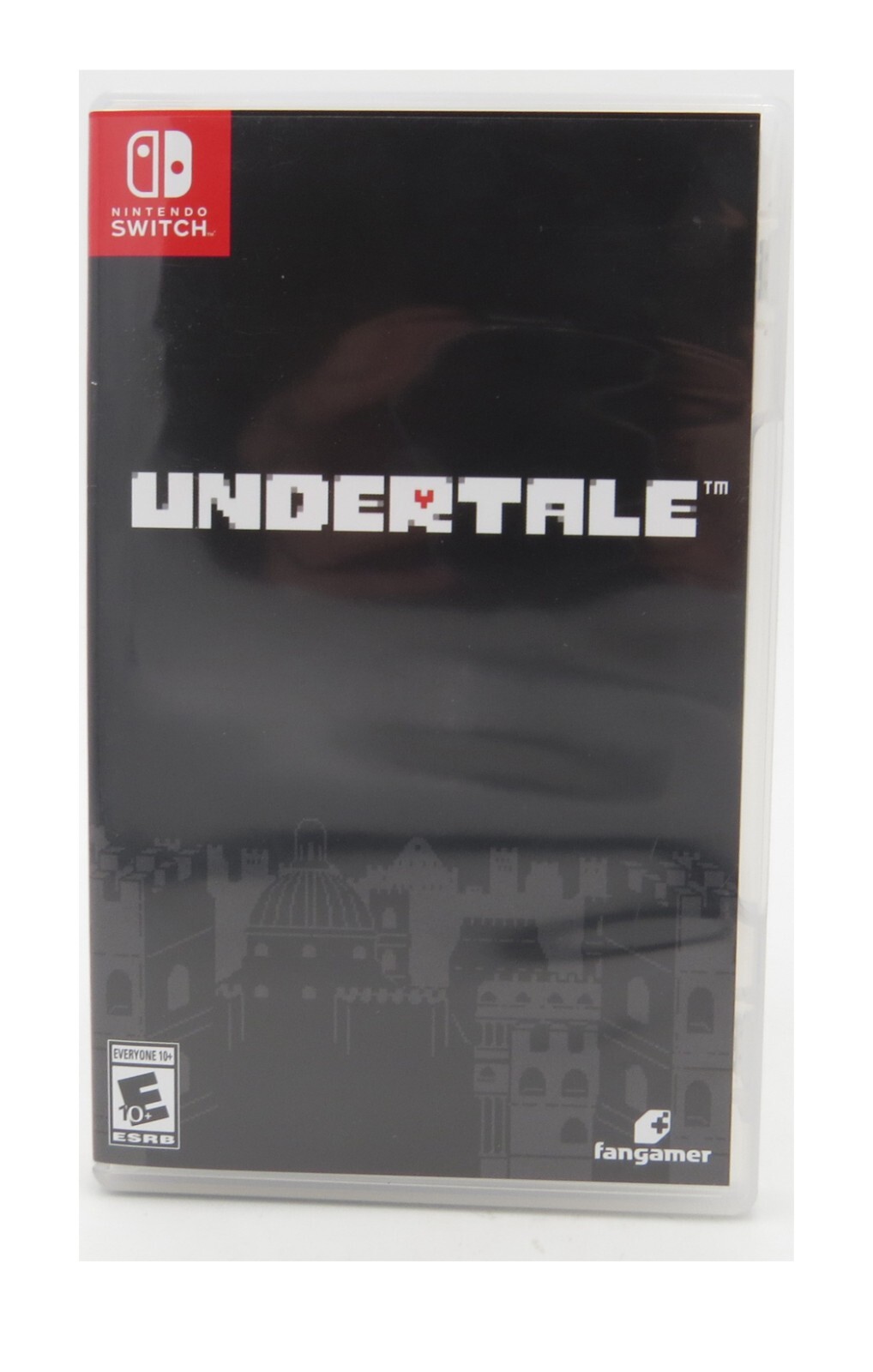 Nintendo Switch Switch UNDERTALE Undertale for Nintendo Switch - Nintendo Official Site