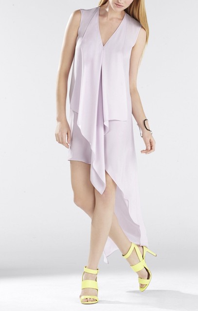 BCBG Maxi Dress