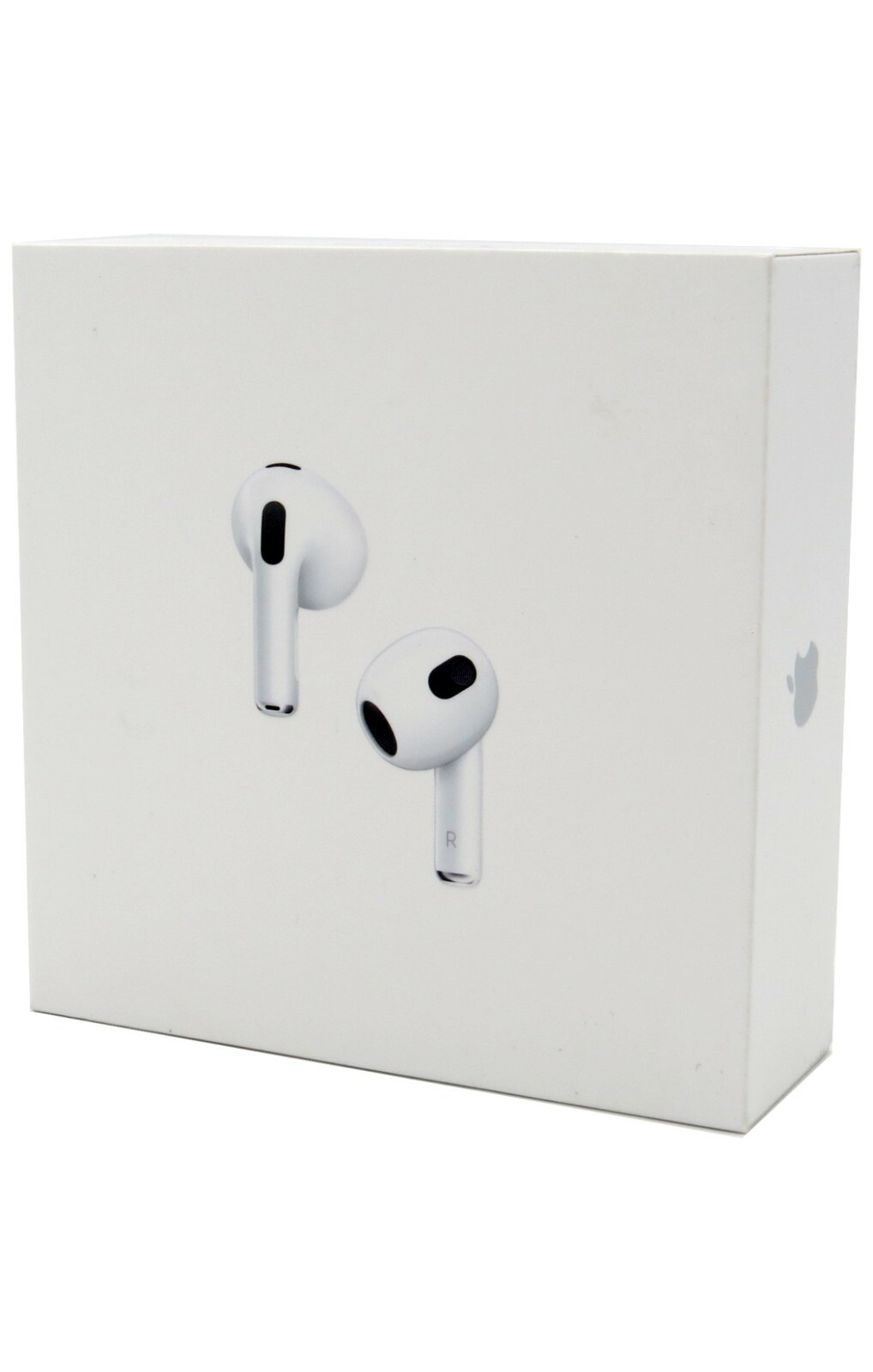 Apple AirPods 3rd Generation (3rd Gen) Wireless In-Ear Apple AirPods 3rd Generation (3rd Gen) Wireless In-Ear