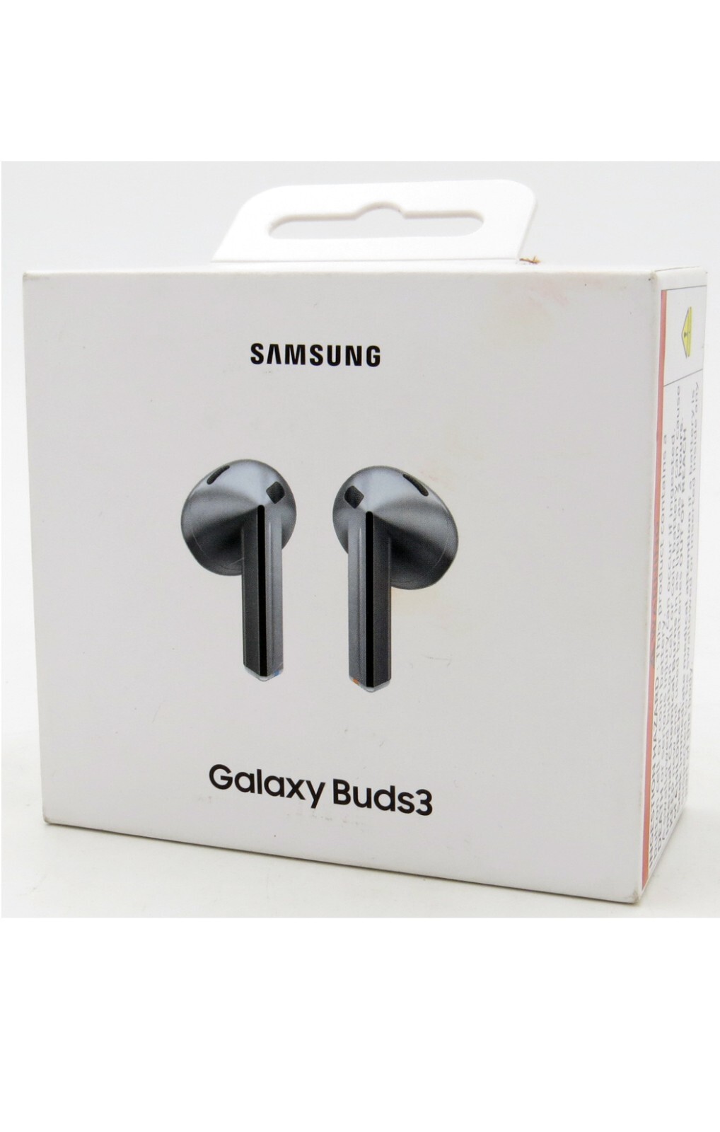 Amazon.co.jp: Galaxy Buds3lホワイトlGalaxy AI対応l