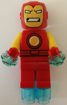 figuras de lego descontinuadas